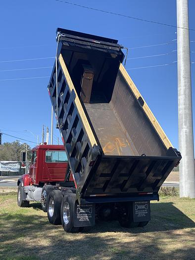 Used 2006 MACK CV 713