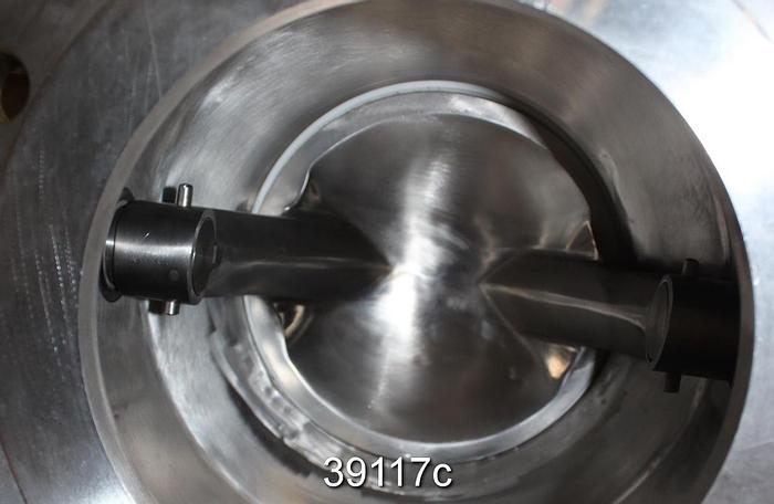 Unused Gemco 8" P21 High Performance Spherical Disc Valve, Unused #39117