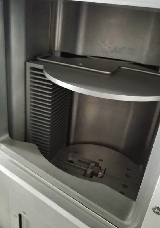 Used 2014 LAM Gamma XPR