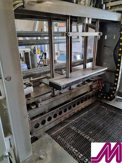 Used 2009 L.P Packaging SFE 600