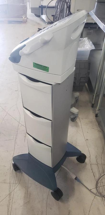 Used Chattanooga Vectra Genisys Model 2761