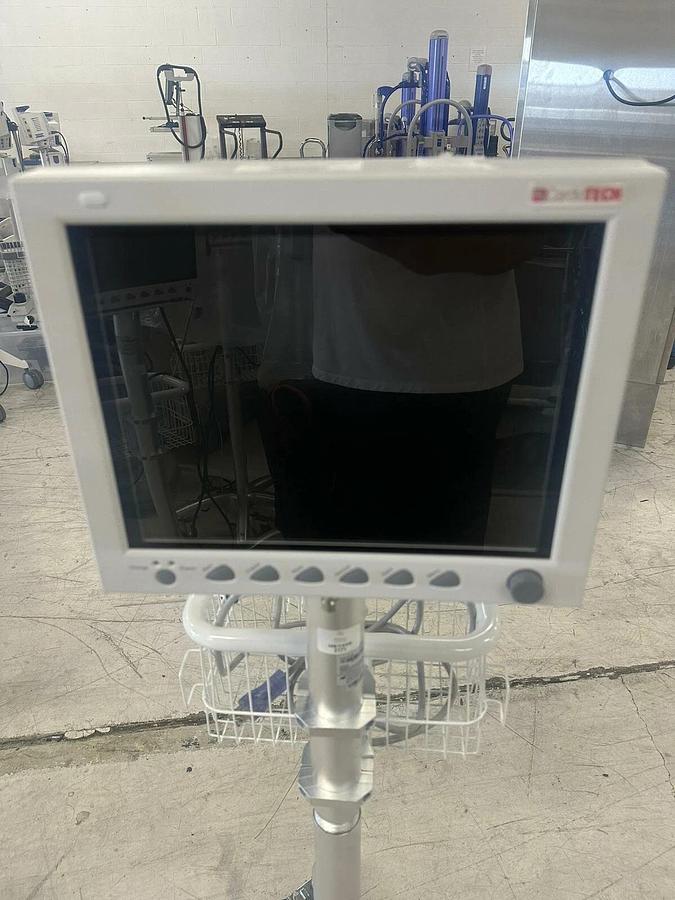 Used EDAN IM8 Patient Monitor IM8 , DOM 2020, Monitor Only