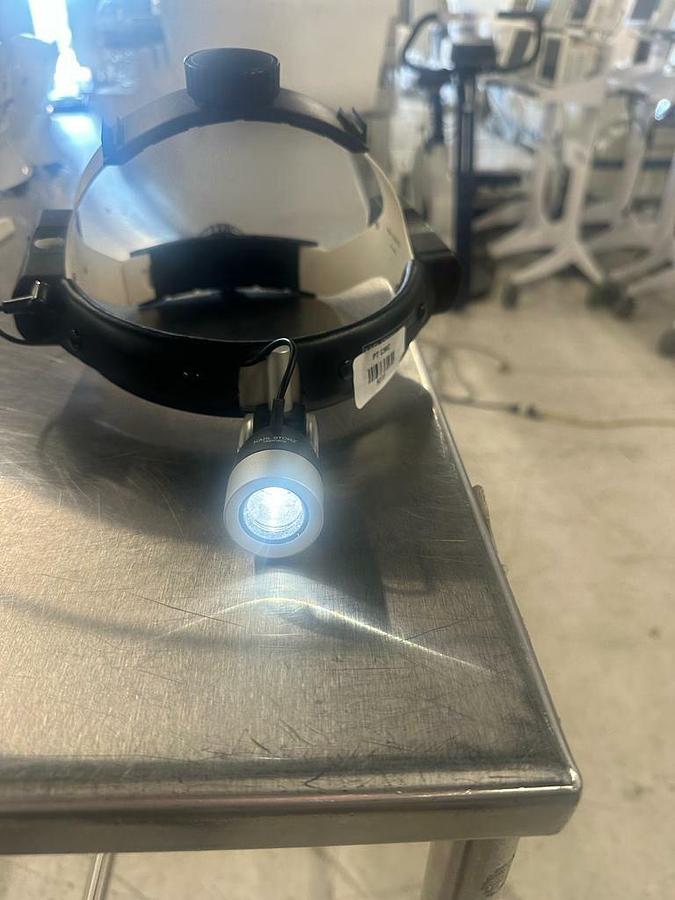 Used Karl Storz 094220 Headlight