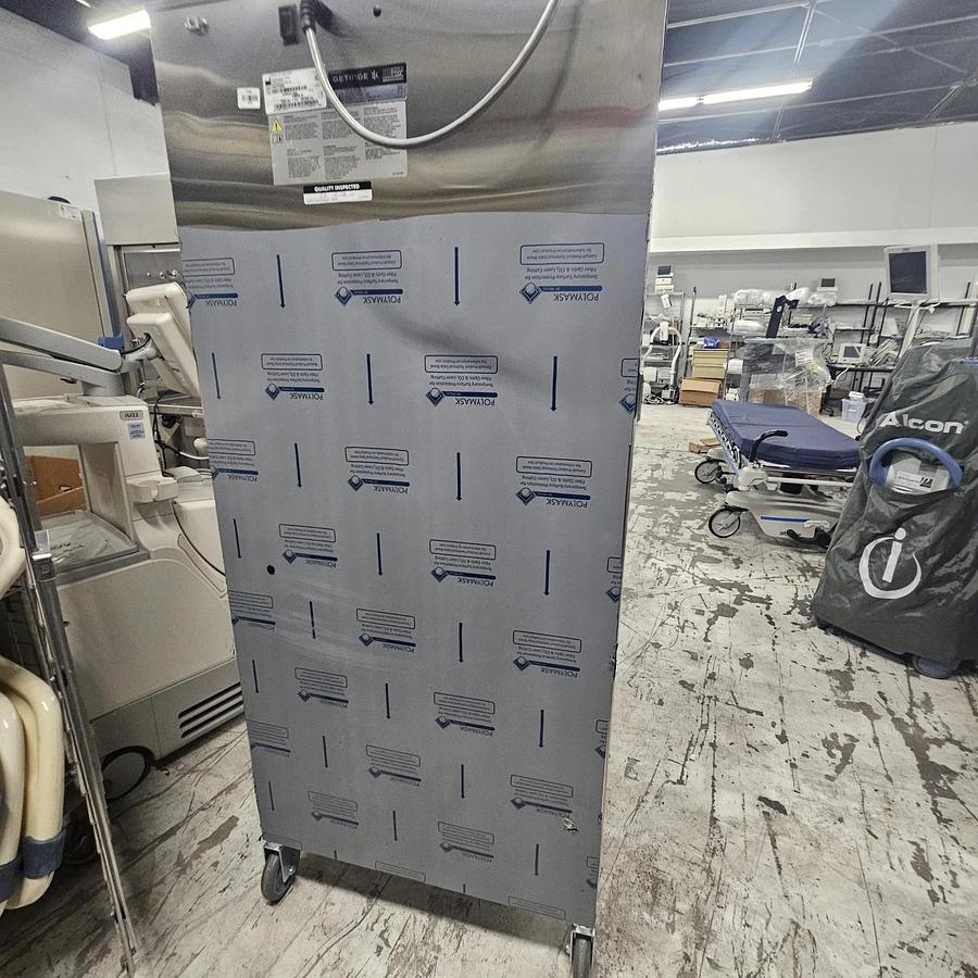 New Getinge Model GET2060  WARMING CABINET