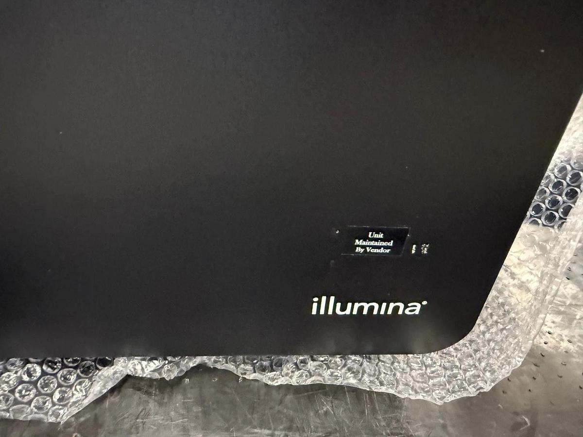 Used Illumina Miseq NGS Sequencer