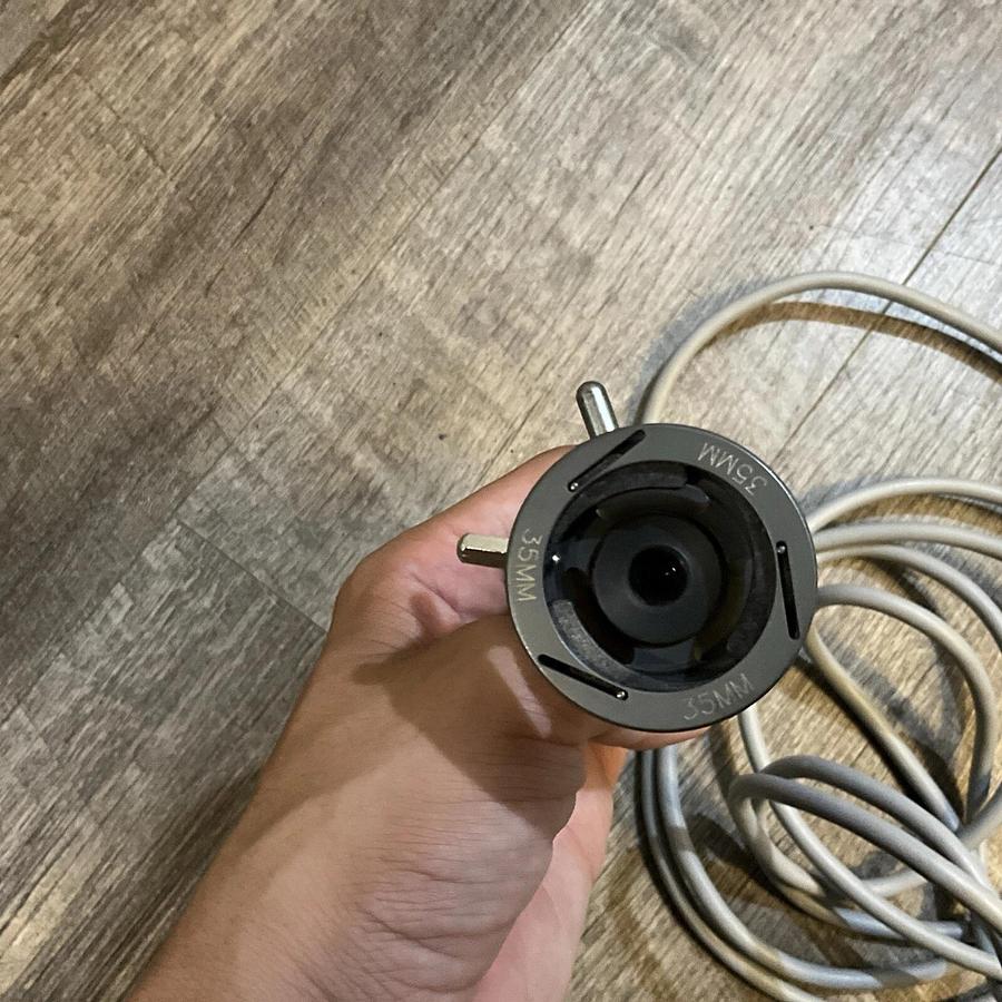 Used Autoclay Endoscopy Camera