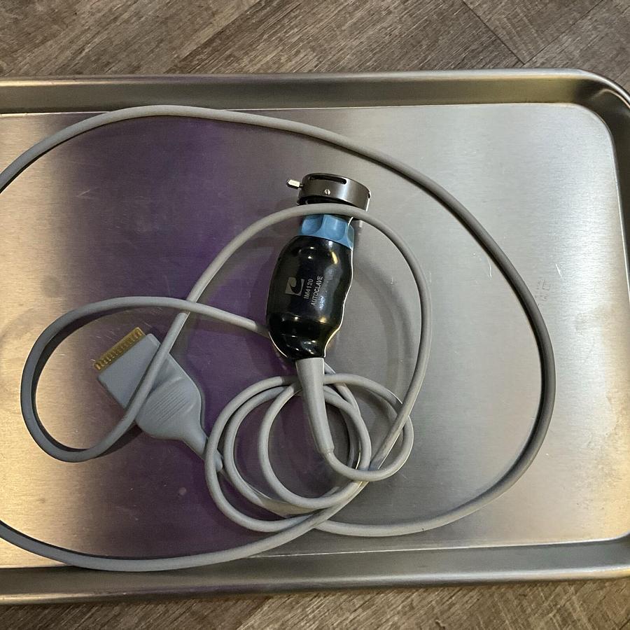 Used Autoclave Endoscopy Camera
