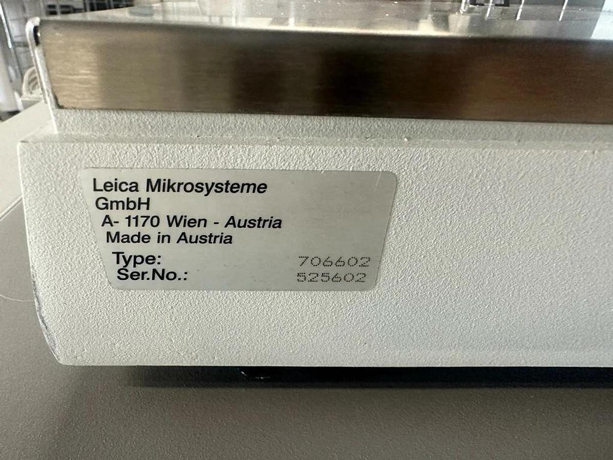 Used Leica EMKMR2