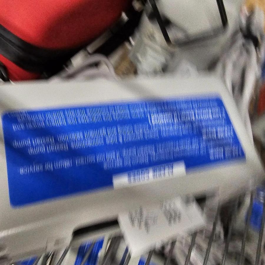 Used VP500DM DVT VasoPress Pump