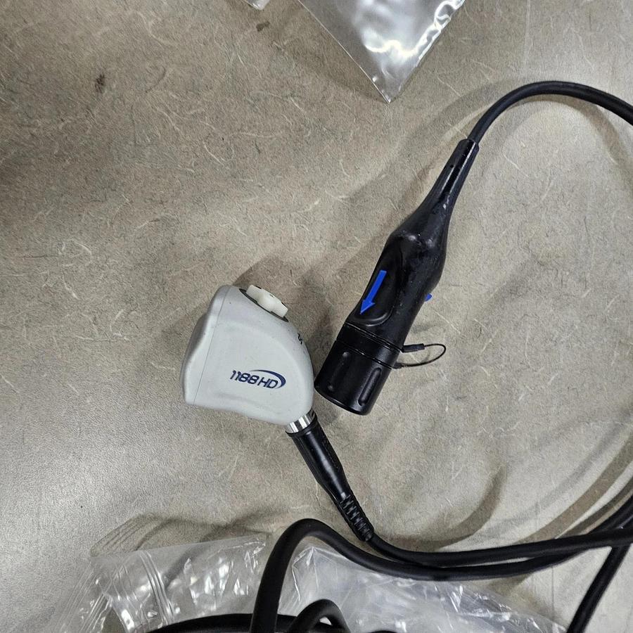 Used Stryker 1188 HD Camera Head 1188-210-105