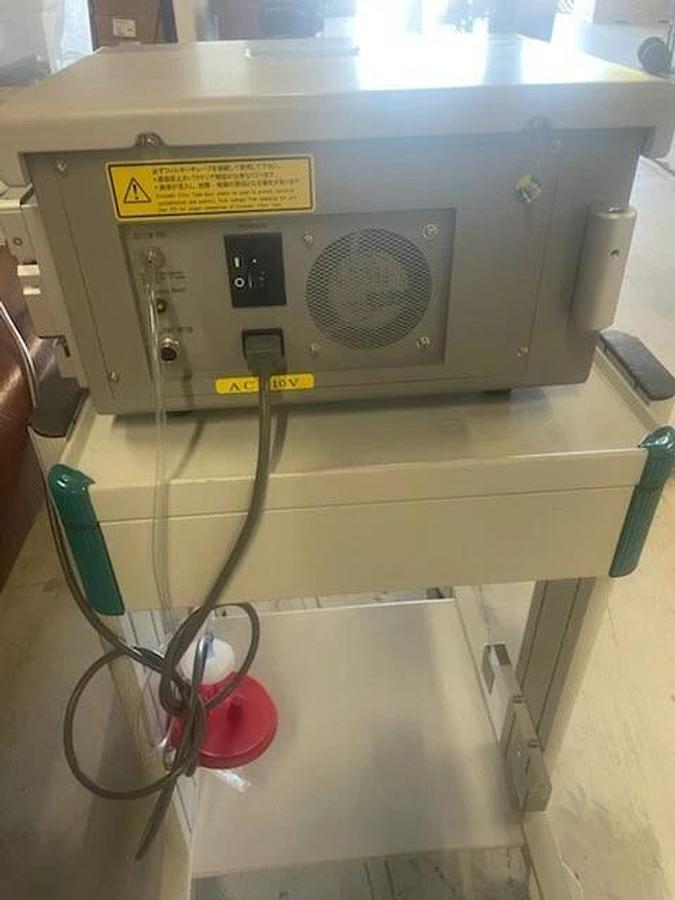 Used Stryker SONOPET Ultrasonic Console