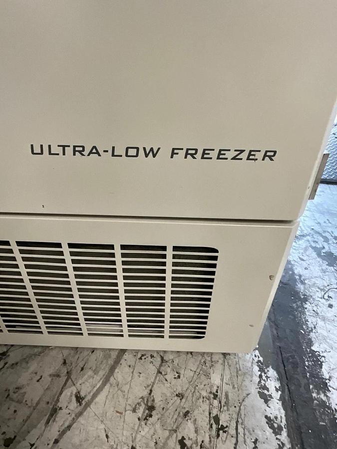 Used ACROSS INTERNATIONAL ULTRA LOW FREEZER