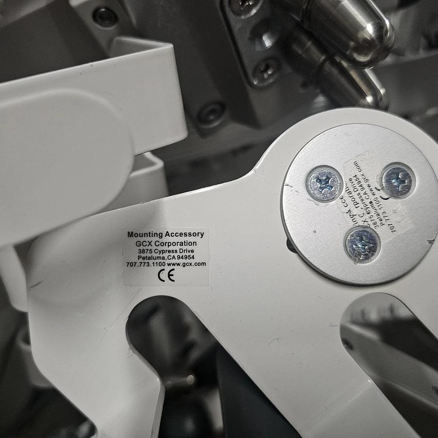 Used GCX LBL-707 773 1100 Monitor Mount (3 Pallets)