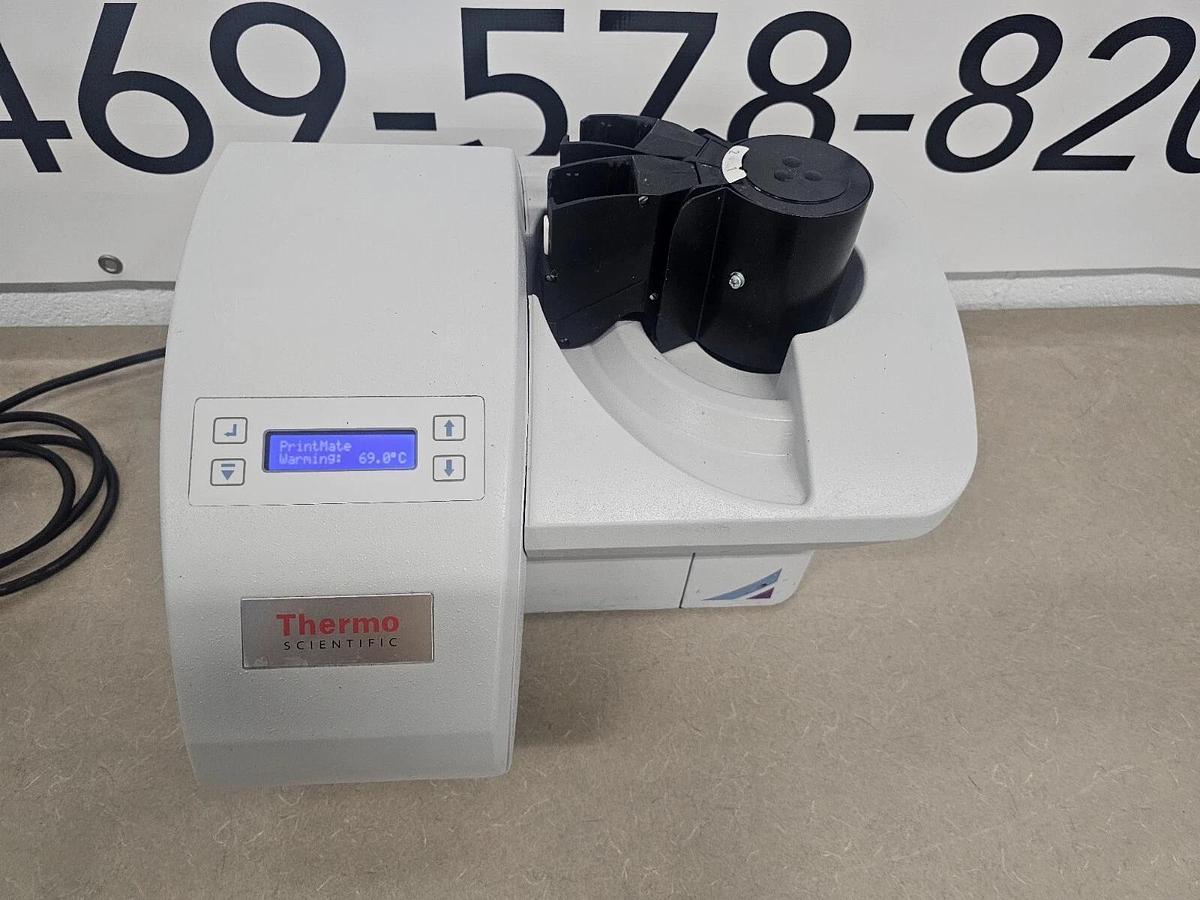 Used Thermo Scientific™ Printmate 150