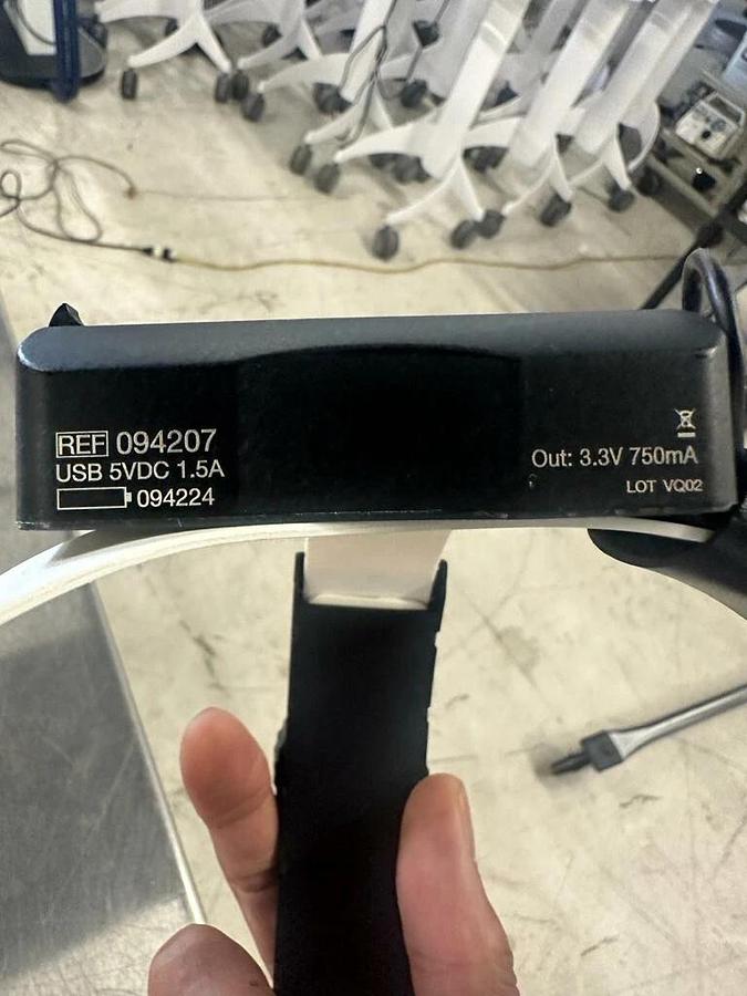 Used Karl Storz 094220 Headlight