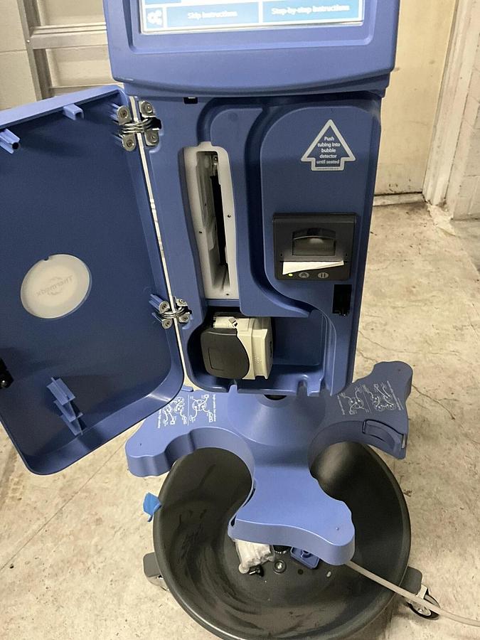 Used Thermedx P2000 FluidSmart Fluid Management System