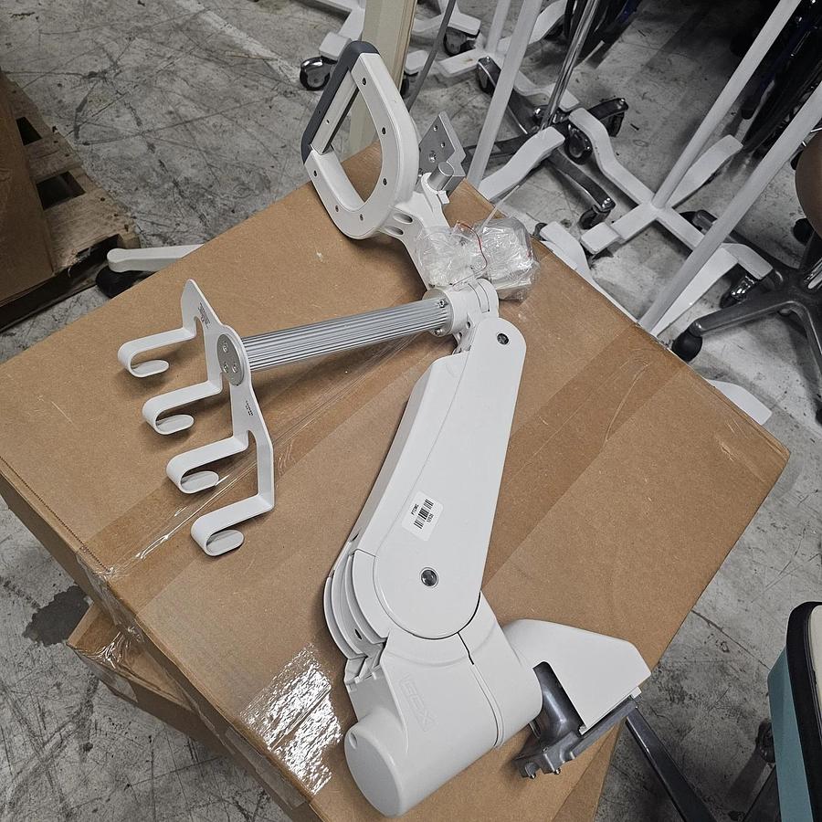Used GCX LBL-707 773 1100 Monitor Mount (3 Pallets)