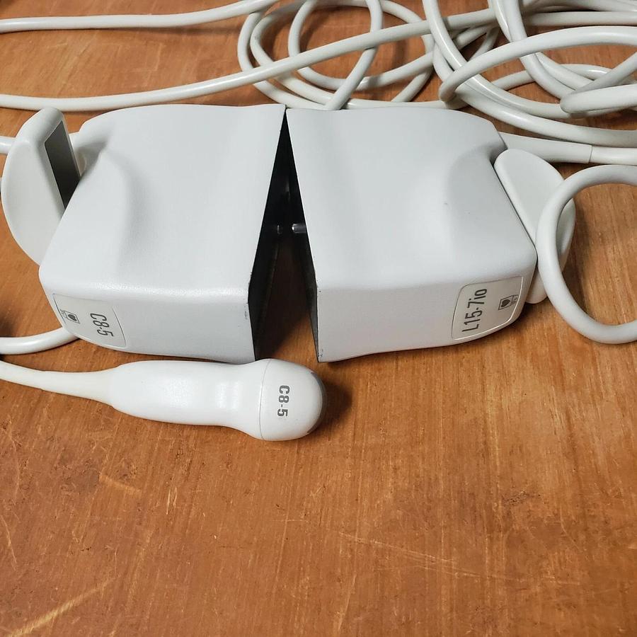 Refurbished PHILIPS iU22 Diagnostic Ultrasound System with convex and Linear probe