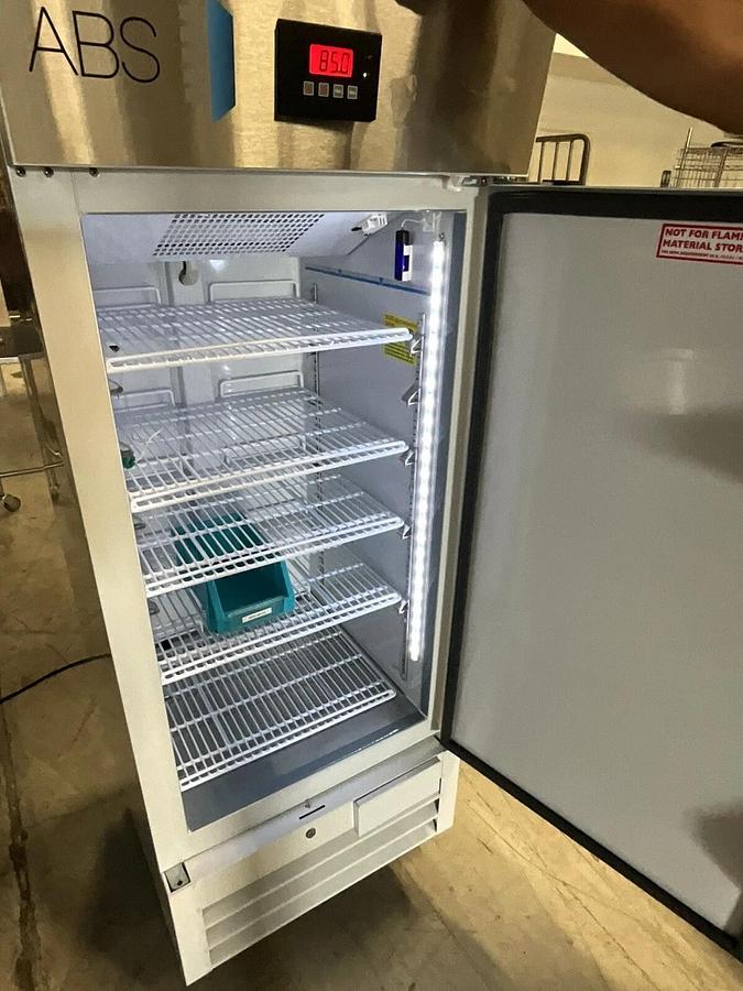 Used ABS Med Fridge/Freezer