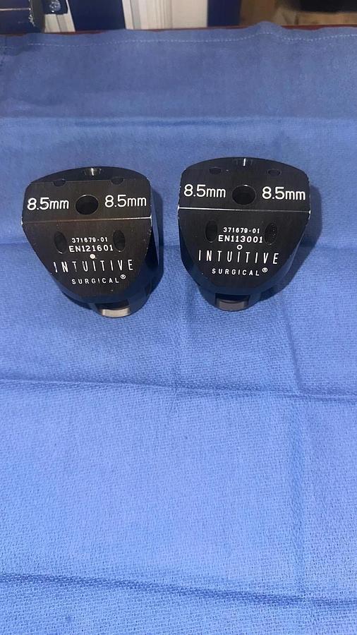 Used Lot of Da Vinci Parts And Pieces