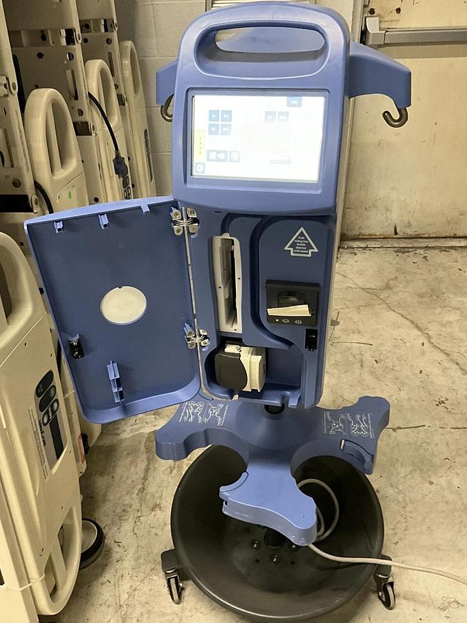 Used Thermedx P2000 FluidSmart Fluid Management System