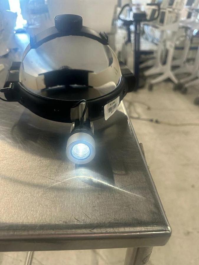 Used Karl Storz 094220 Headlight