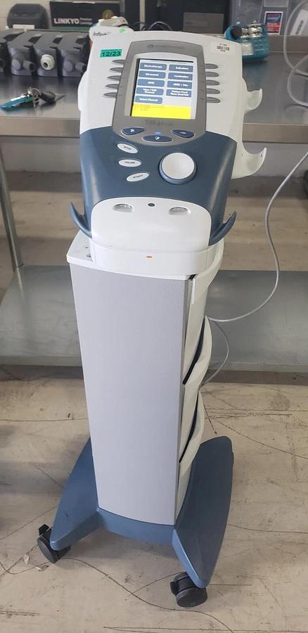 Used Chattanooga Vectra Genisys Model 2761