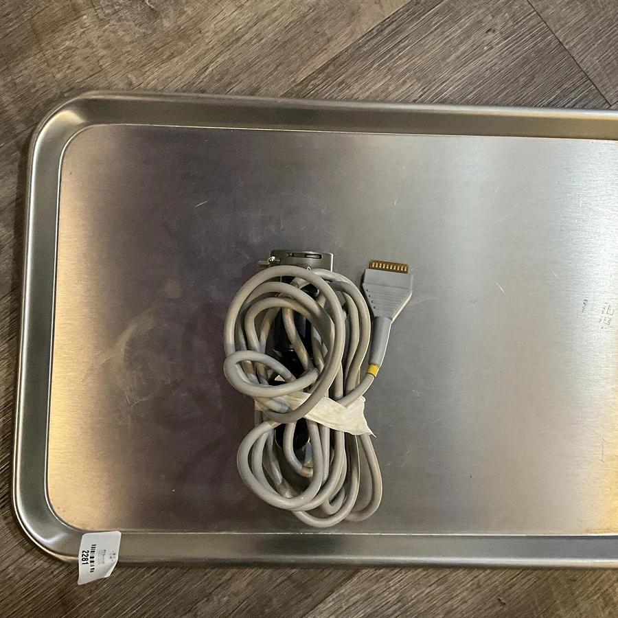 Used Autoclav endoscopy camera