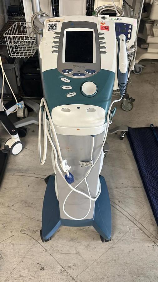 Used Chattanooga Vectra Genisys Model 2761