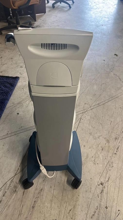 Used Chattanooga Vectra Genisys Model 2761