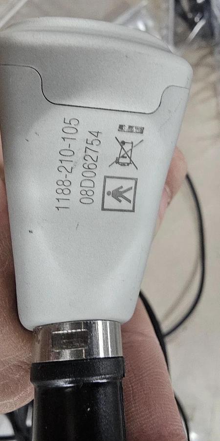 Used Stryker 1188 HD Camera Head 1188-210-105