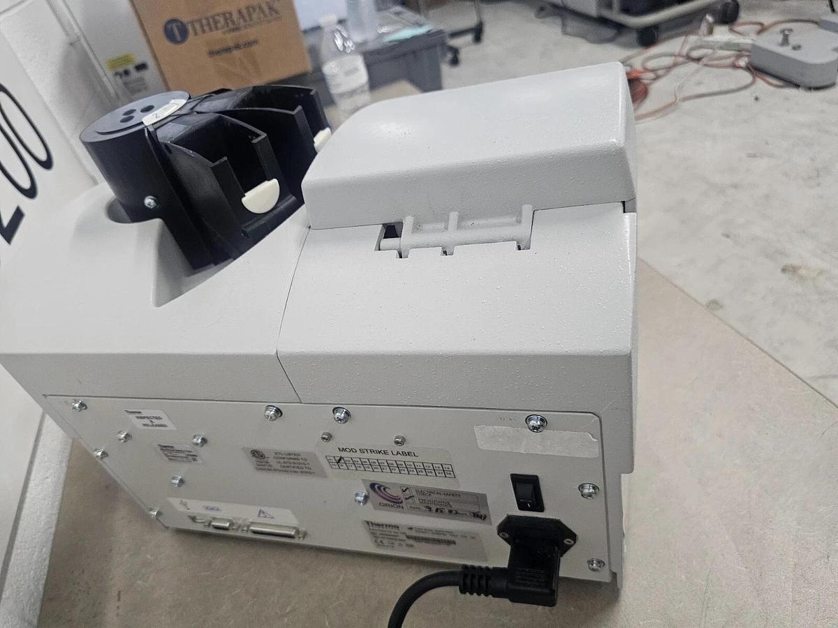 Used Thermo Scientific™ Printmate 150