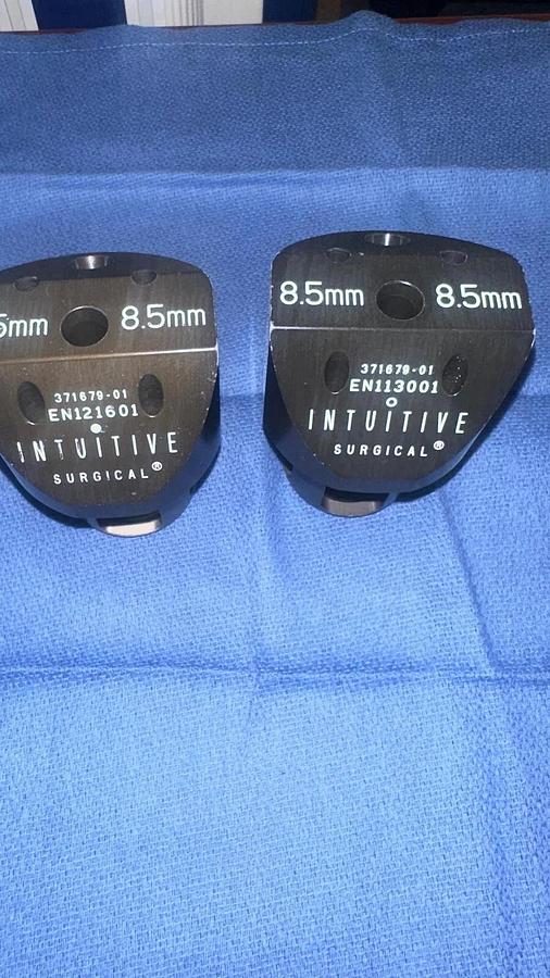 Used Lot of Da Vinci Parts And Pieces