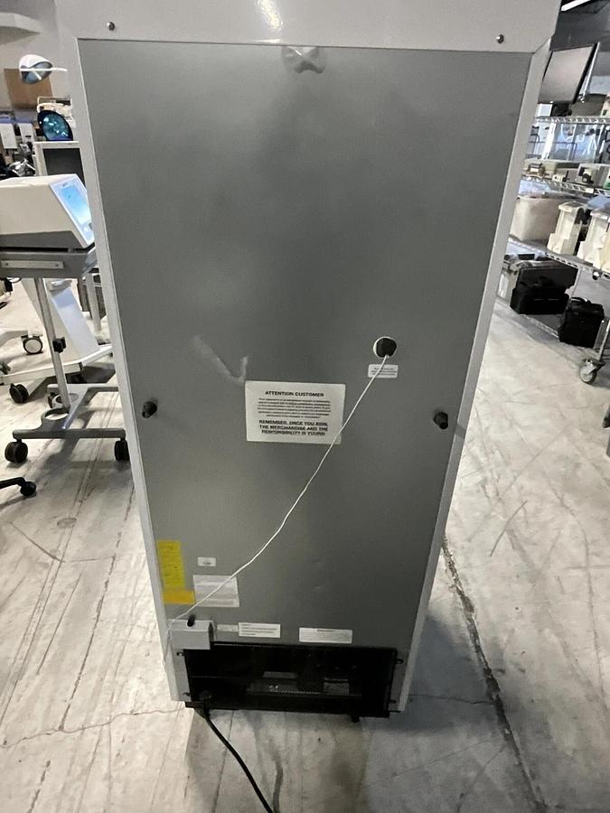 Used ABS Med Fridge/Freezer