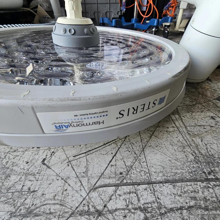 Used Steris Harmony Air Single Head Light