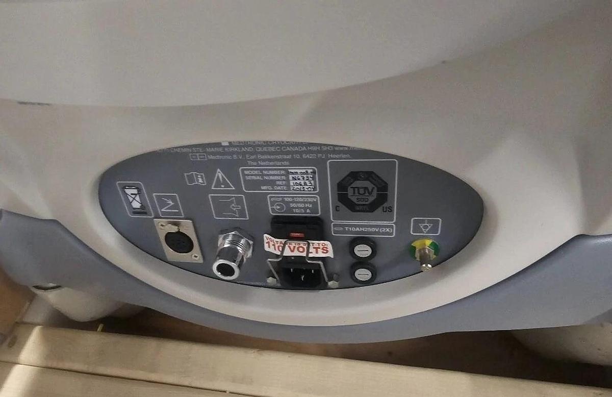 2013 Medtronic CryoCath LP Unit