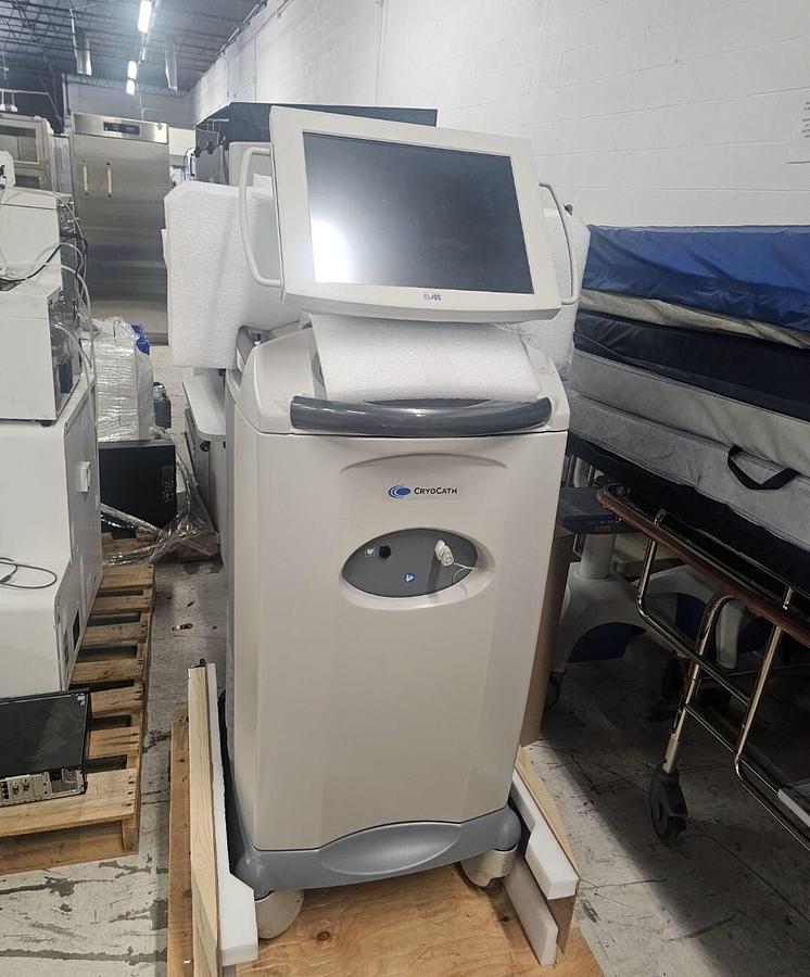 2013 Medtronic CryoCath LP Unit