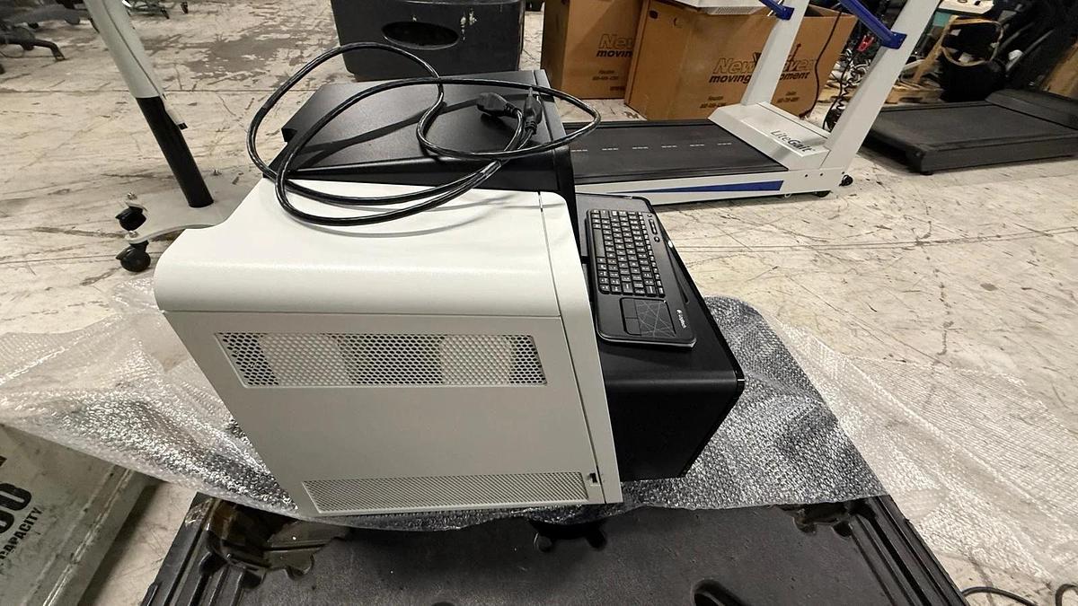 Used Illumina NextSeq 500 Genetic Sequencer