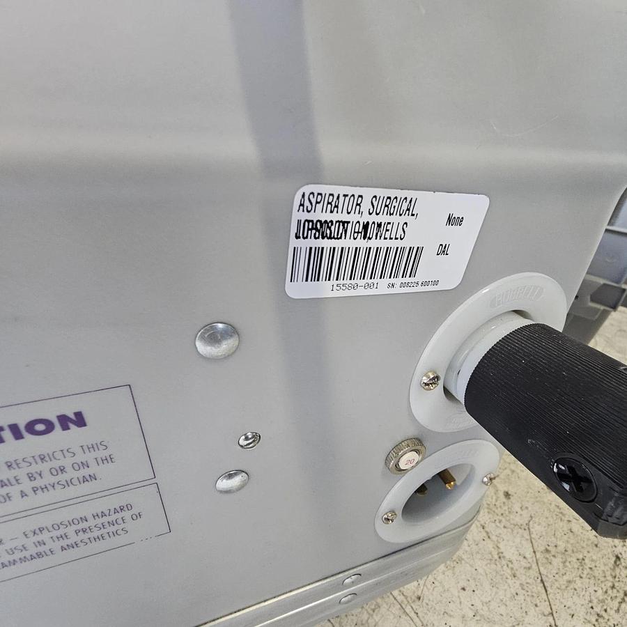 Used Steris Harmony Air Single Head Light