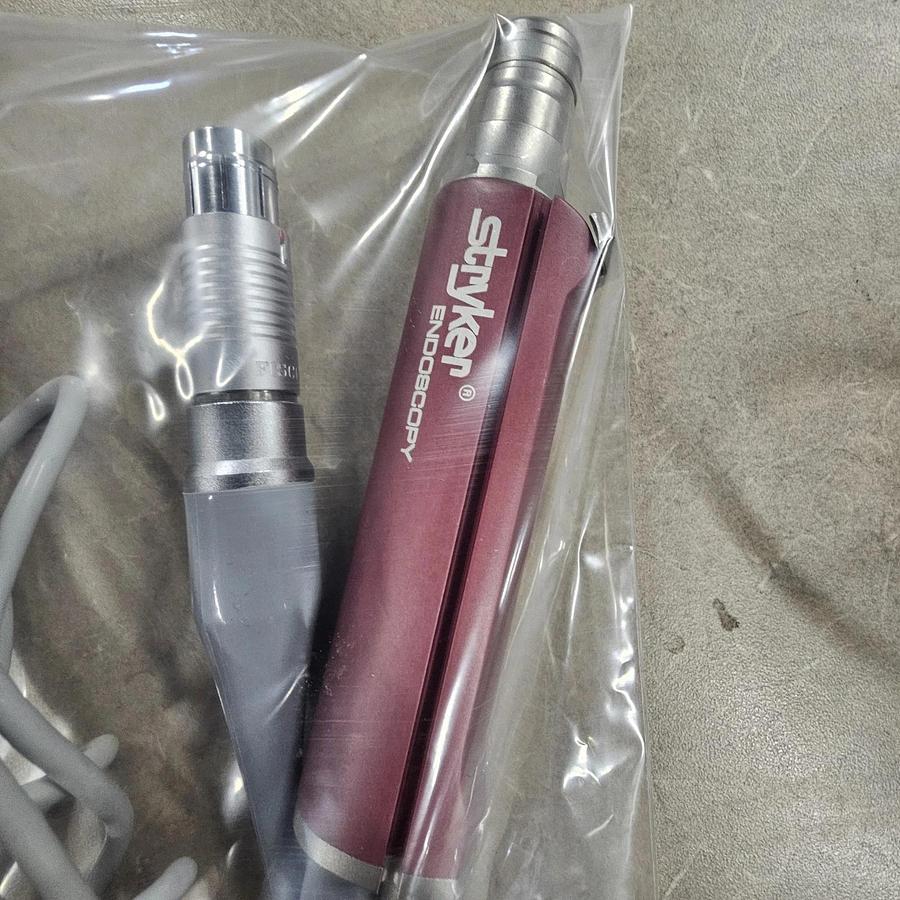 Used Stryker 290-601-100 TPS Leibinger Hummer Shaver Handpiece