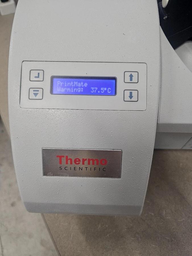 Used Thermo Scientific™ Printmate 150