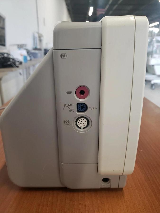 Refurbished Philips Intellivue MP5 Patient Monitor used working asis