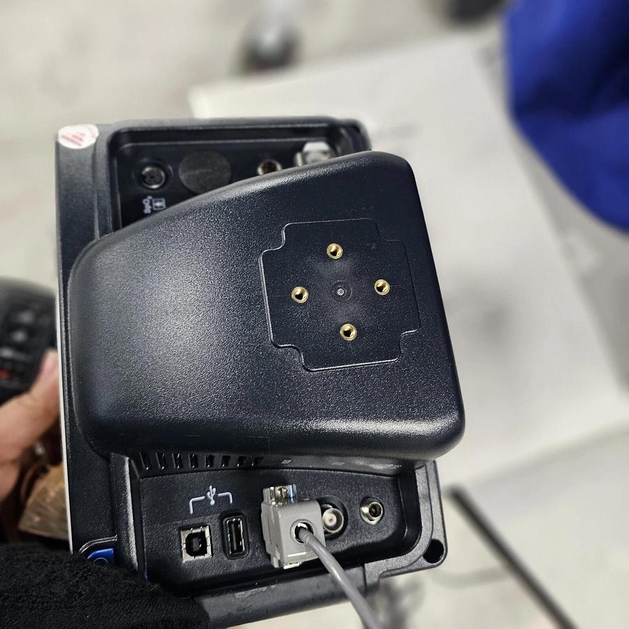 Used SunTech Tango M2 Blood Pressure Monitor Only