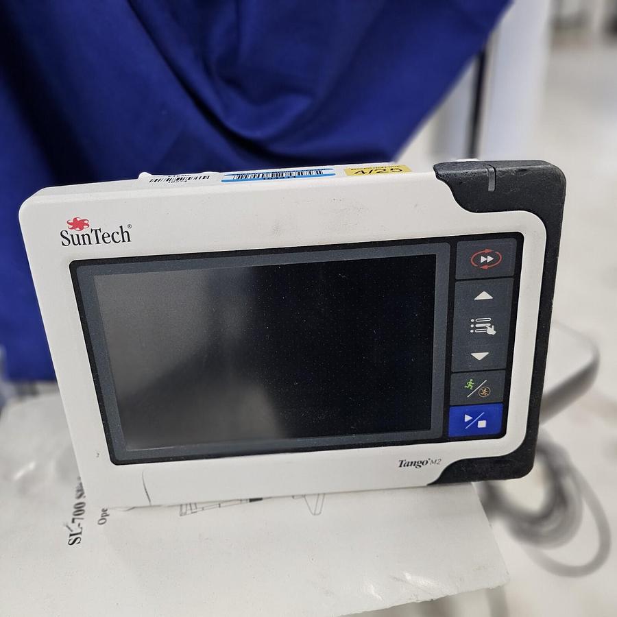Used SunTech Tango M2 Blood Pressure Monitor Only