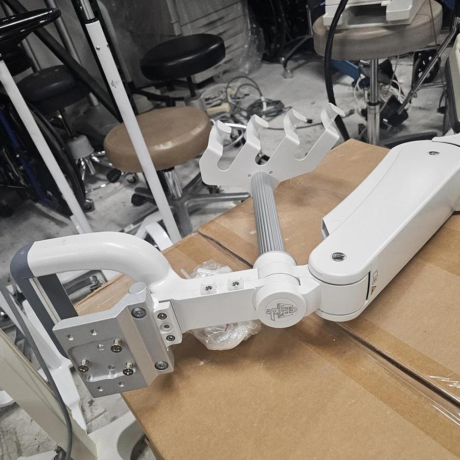 Used GCX LBL-707 773 1100 Monitor Mount (3 Pallets)