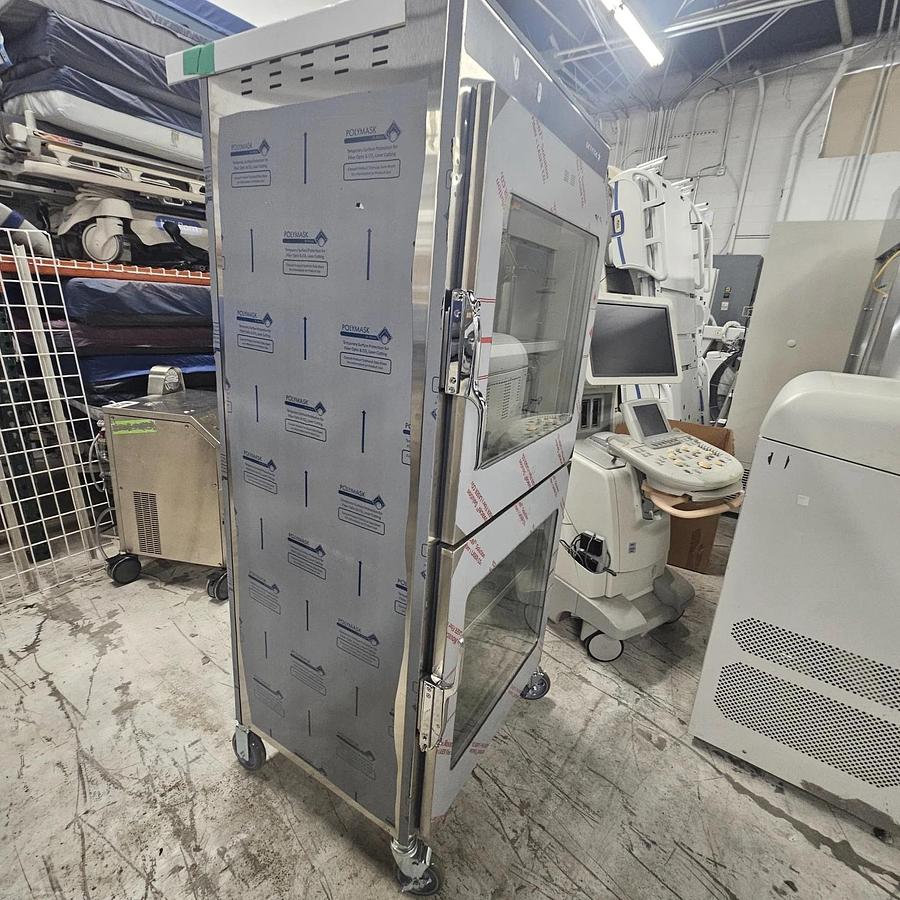 New Getinge Model GET2060  WARMING CABINET