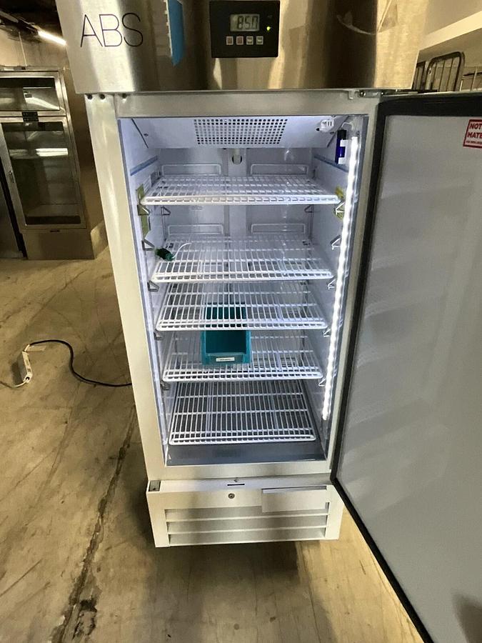Used ABS Med Fridge/Freezer