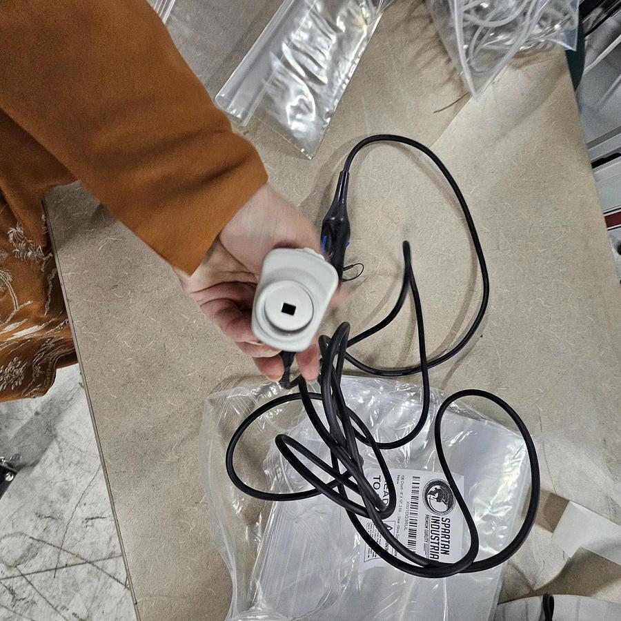 Used Stryker 1188 HD Camera Head 1188-210-105