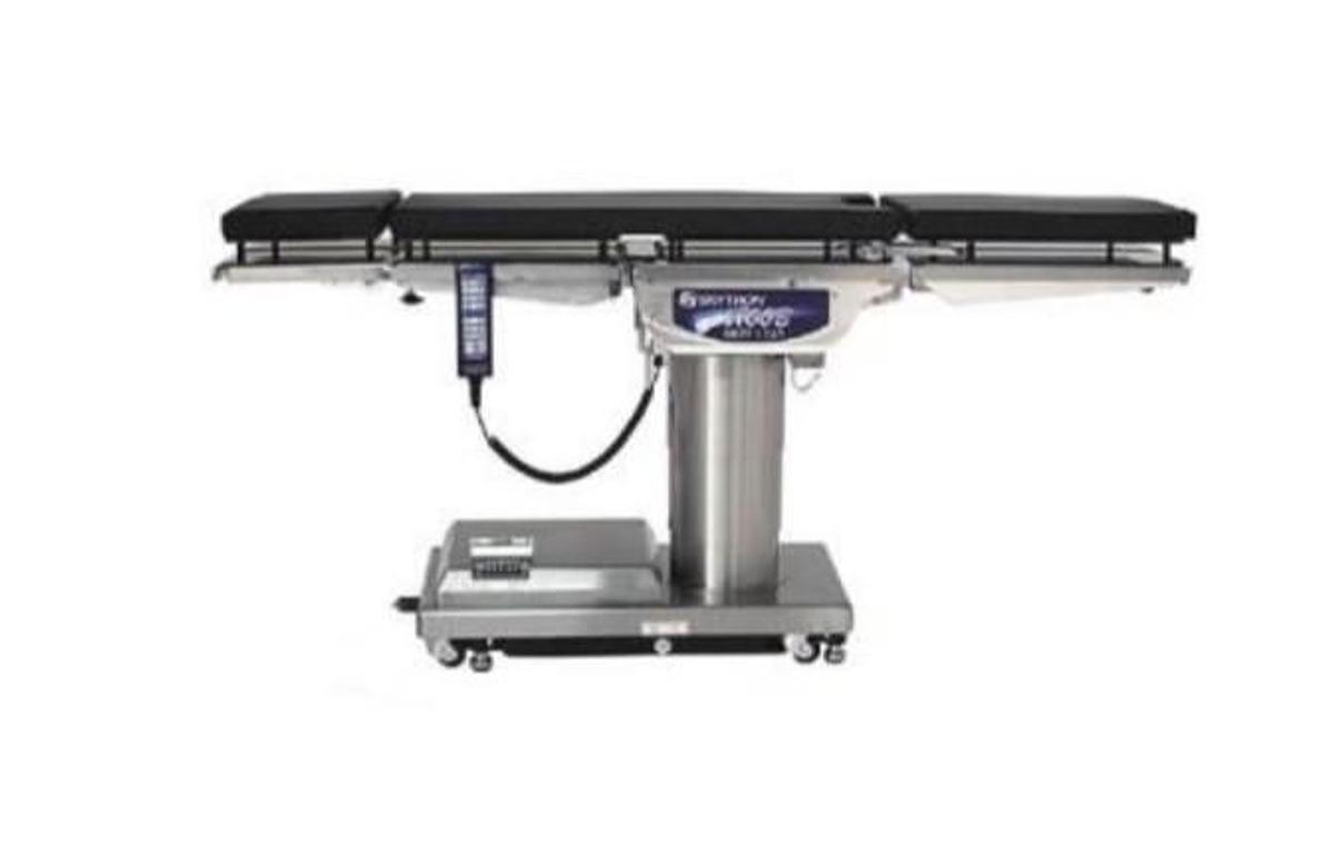 Used 2015 Skytron 3600B Surgical Table