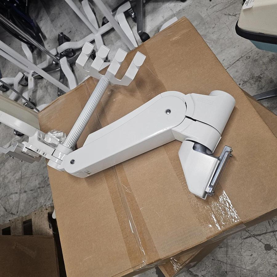 Used GCX LBL-707 773 1100 Monitor Mount (3 Pallets)